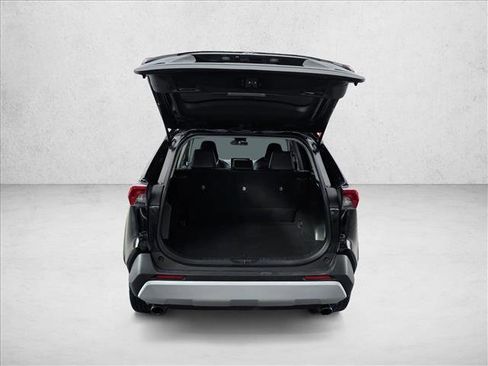 Used 2024 Toyota RAV4 Adventure image 7