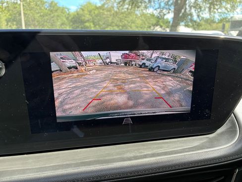 Used 2025 Buick Encore GX Preferred FWD image 23