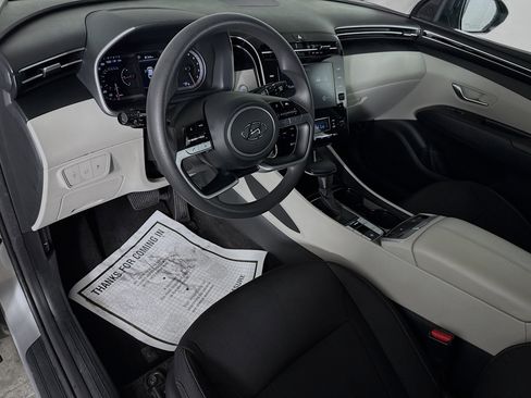 Used 2024 Hyundai Tucson SEL image 8