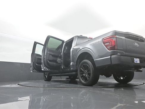 New 2026 Ford F150 Platinum w/ FX4 Off-Road Package image 40