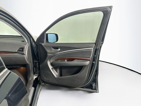 Used 2015 Acura MDX FWD w/ Technology Package image 35