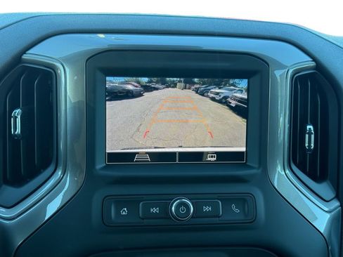 New 2026 Chevrolet Silverado 1500 W/T w/ WT Value Package image 15