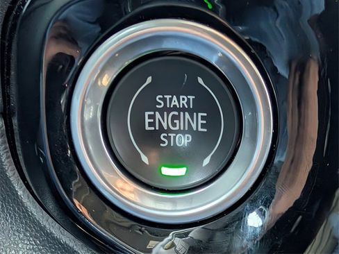 Used 2024 Chevrolet Silverado 1500 LT Trail Boss w/ LT Trail Boss Premium Package image 24