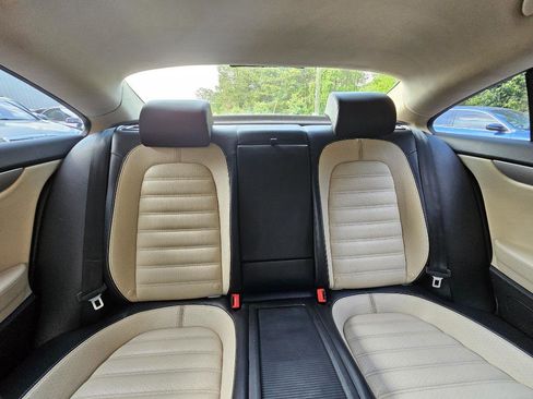Used 2012 Volkswagen CC Sport image 37