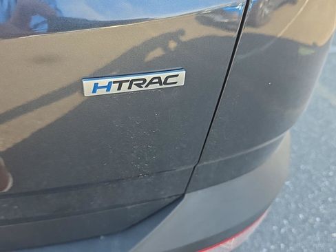 Used 2024 Hyundai Tucson Limited AWD/4WD image 7