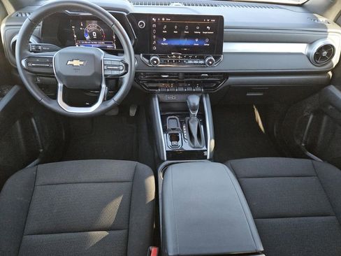 Certified 2023 Chevrolet Colorado LT w/ LT Convenience Package II image 11