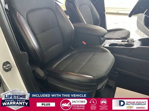 Used 2023 Ford Escape ST-Line AWD/4WD image 25