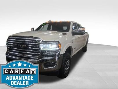 Used 2023 RAM 3500 Limited