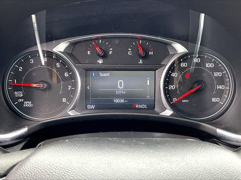 Used 2024 Chevrolet Equinox LS w/ LS Convenience Package image 22