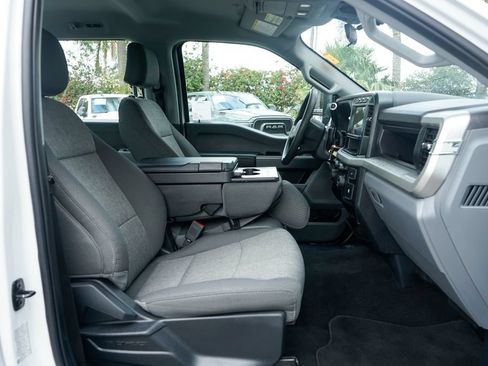 Used 2024 Ford F250 XL w/ STX Appearance Package AWD/4WD image 35
