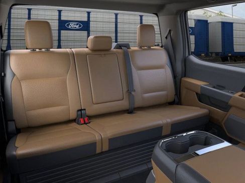 New 2026 Ford F250 Lariat image 11