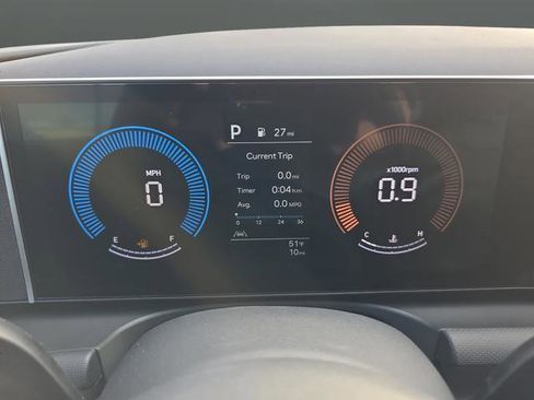 New 2026 Hyundai Santa Cruz SEL image 6