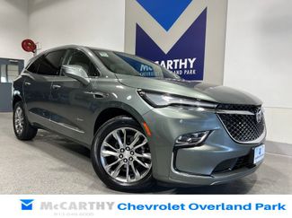 Used 2022 Buick Enclave Avenir w/ Avenir Technology Package AWD/4WD video 1