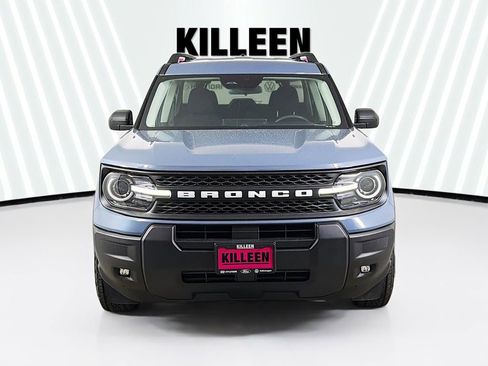 New 2026 Ford Bronco Sport Big Bend w/ Convenience Package image 2