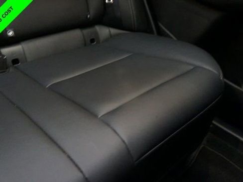 Certified 2025 Nissan Murano SL w/ Cargo Package image 60