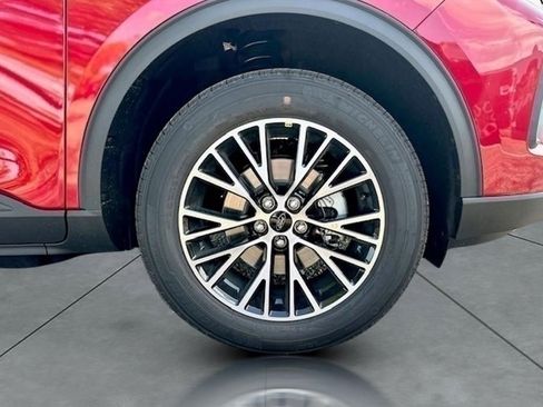 New 2024 Ford Escape SE image 4