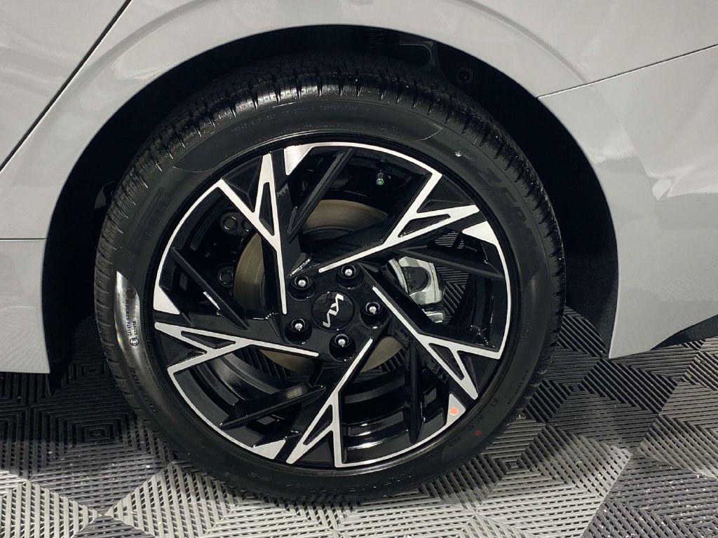 New 2026 Kia K5 GT-Line AWD/4WD image 8