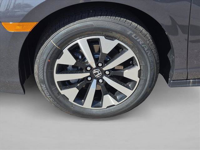 New 2027 Honda Odyssey EX-L image 10