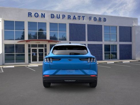 New 2024 Ford Mustang Mach-E Select w/ Comfort Package Lite image 6
