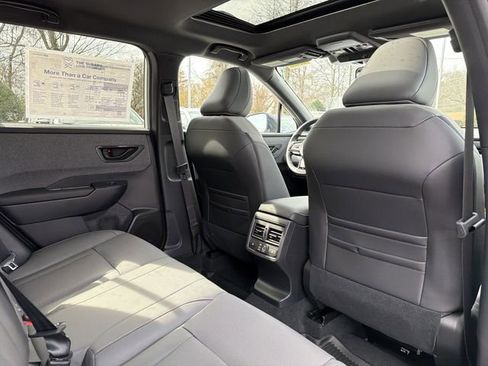 New 2026 Subaru Outback Limited image 18