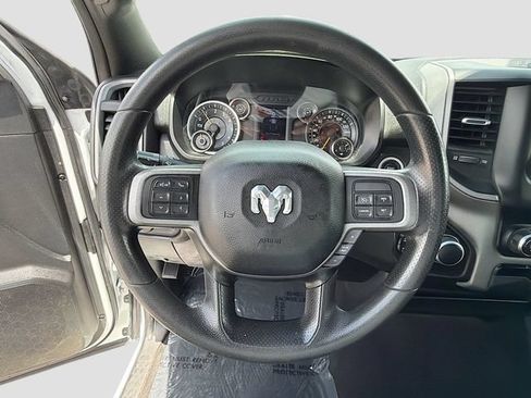 Used 2021 RAM 2500 Tradesman AWD/4WD image 35