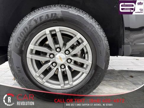 Used 2023 Chevrolet Colorado LT w/ LT Convenience Package image 12