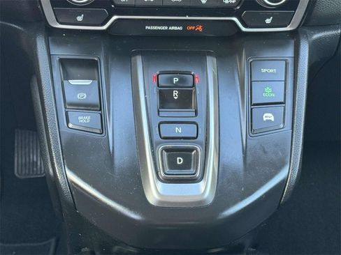 Used 2022 Honda CR-V EX image 6