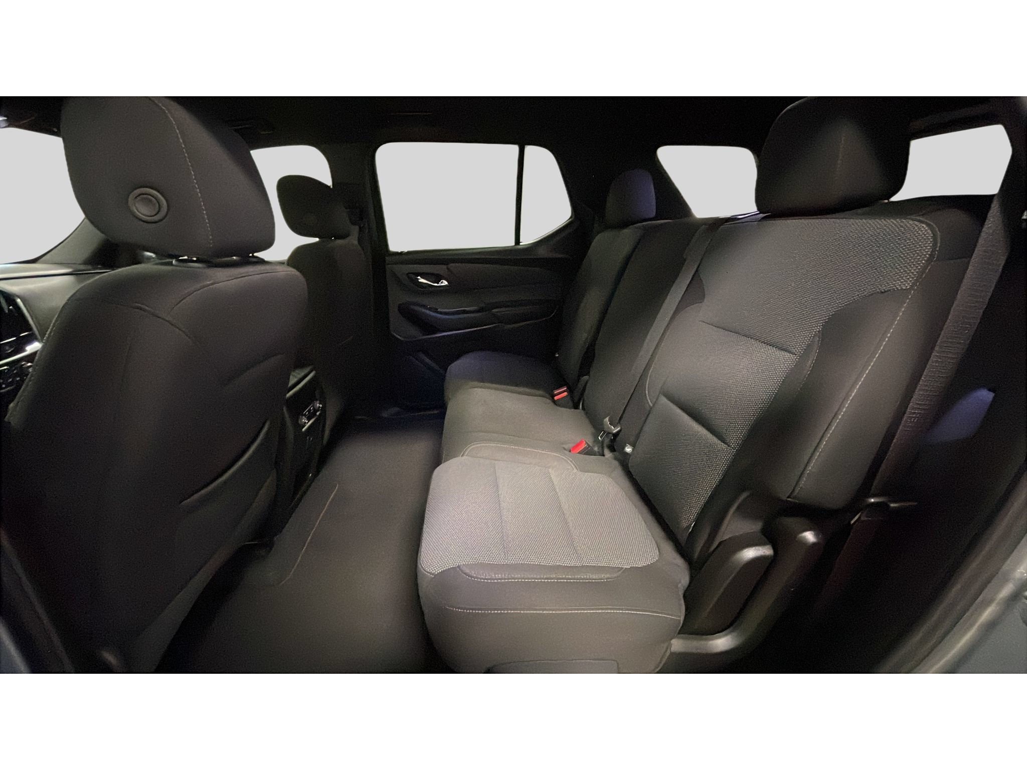 Used 2023 Chevrolet Traverse LT AWD/4WD image 14
