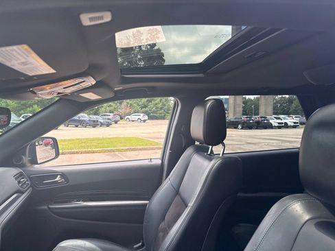 Used 2021 Dodge Durango GT AWD/4WD image 8