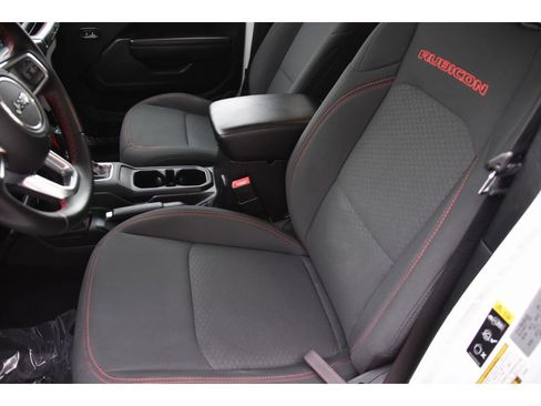 Used 2020 Jeep Wrangler Unlimited Rubicon image 12