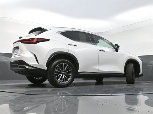 Used 2022 Lexus NX 350 AWD w/ Premium Package image 30