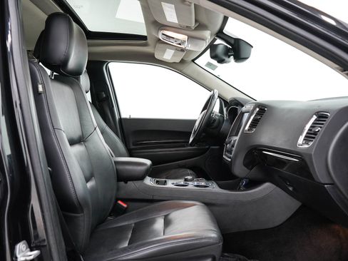 Used 2015 Dodge Durango Limited w/ Premium Group AWD/4WD image 12
