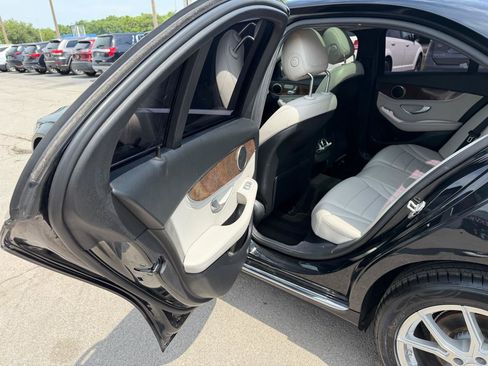 Used 2016 Mercedes-Benz C 300 4MATIC Sedan image 14