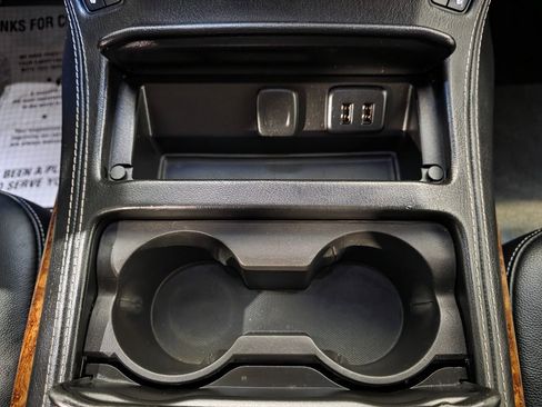 Used 2016 Chevrolet Tahoe LTZ image 37