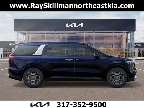 New 2026 Kia Carnival EX image 7