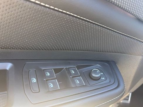 New 2026 Volkswagen Atlas Cross Sport SEL R-Line image 53