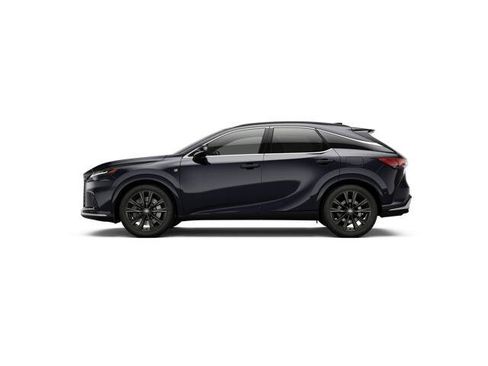 New 2026 Lexus RX 350 F Sport AWD/4WD image 2