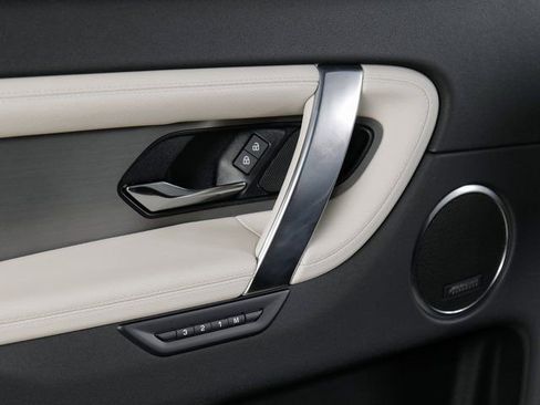 New 2026 Land Rover Discovery Sport Landmark AWD/4WD image 26