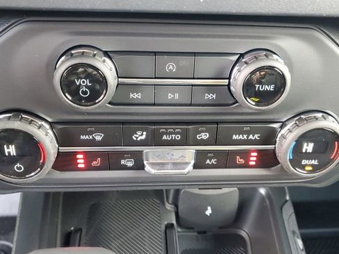 New 2025 Ford Bronco Big Bend image 31