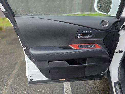 Used 2011 Lexus RX 350 AWD image 53