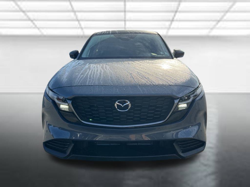 New 2026 MAZDA CX-5 Select AWD/4WD image 9