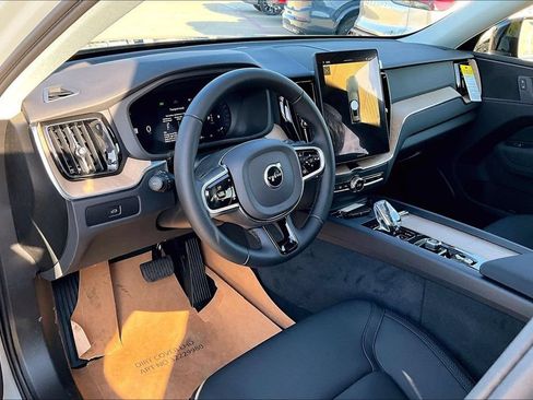 New 2026 Volvo XC60 B5 Plus w/ Climate Package AWD/4WD image 21