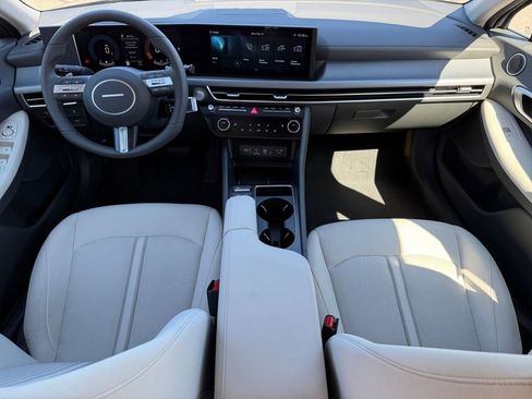 New 2026 Hyundai Sonata SEL FWD image 12