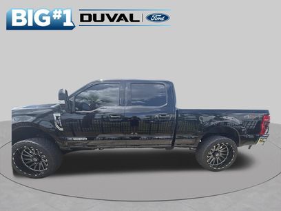 Used 2022 Ford F250 Lariat w/ Lariat Value Package