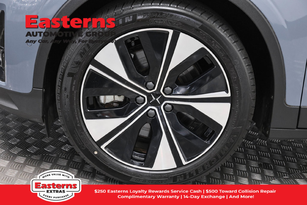 Used 2024 Polestar Polestar 2 AWD/4WD image 32