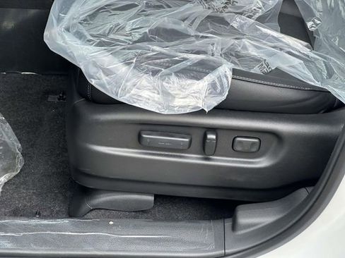 New 2025 Honda Ridgeline RTL image 16