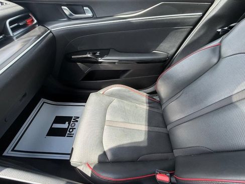Used 2023 Kia K5 GT FWD image 23