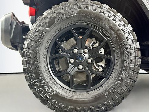 Used 2024 Jeep Wrangler Willys image 11