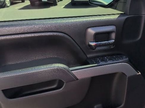 Used 2016 Chevrolet Silverado 1500 LT w/ All Star Edition image 13