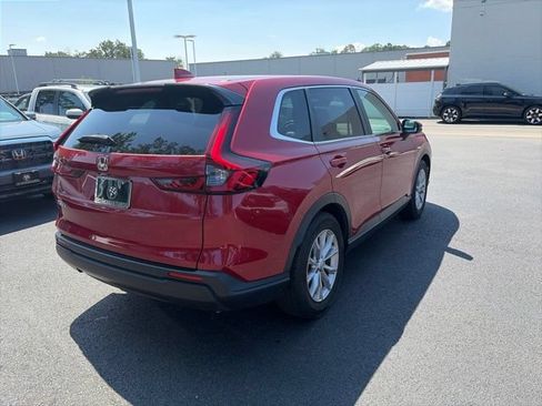 Used 2024 Honda CR-V EX-L image 5
